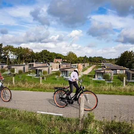 Comfy With Microwave, Near Markermeer *